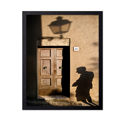 Street Shadow