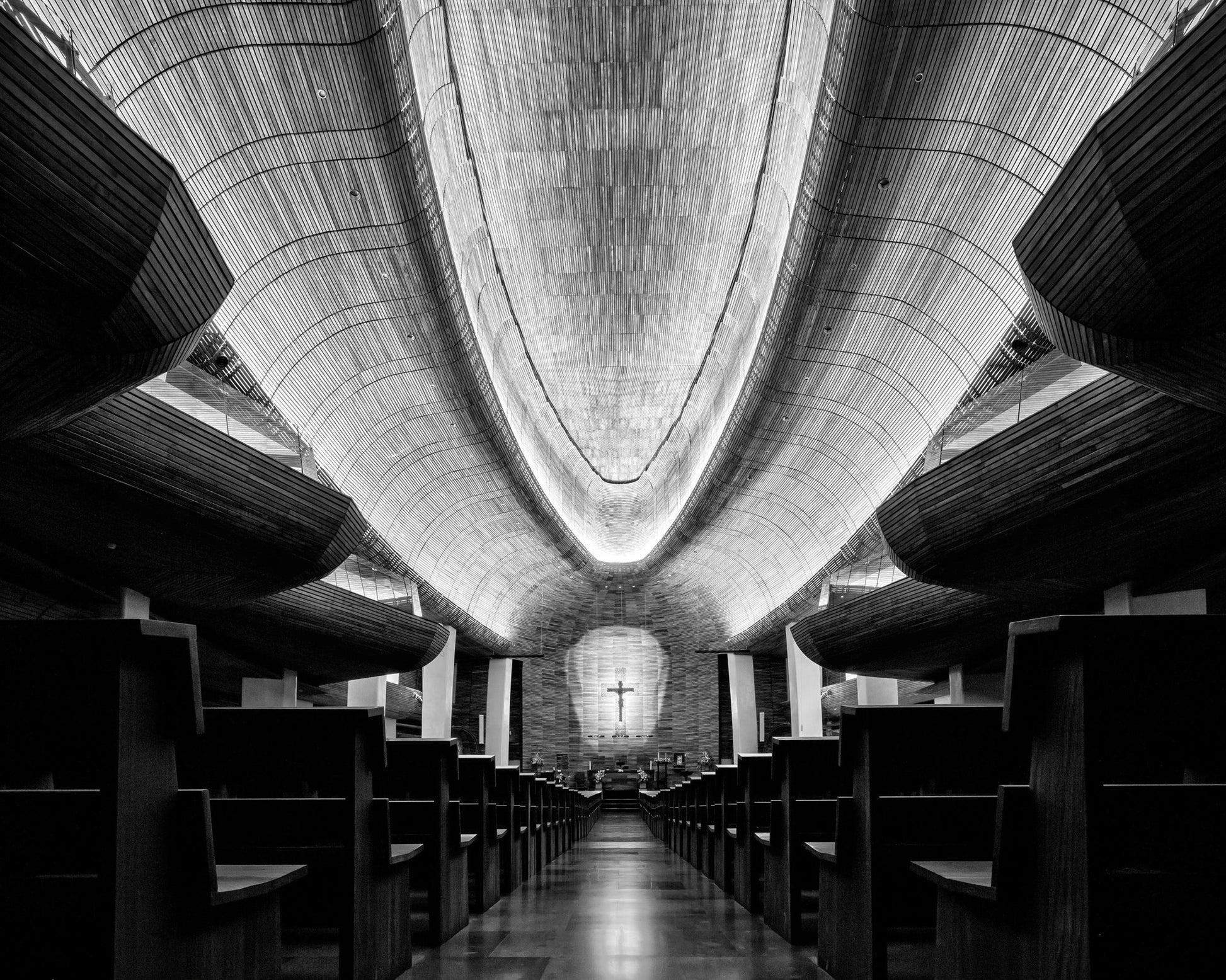 The Curch