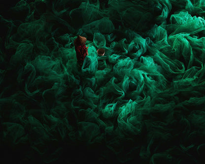 The Green Field