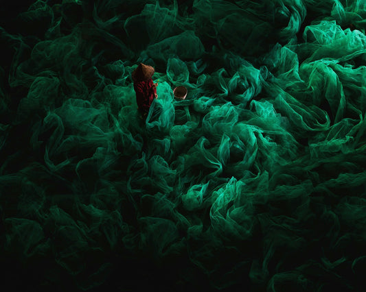The Green Field