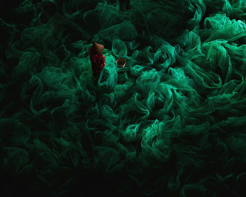 The Green Field