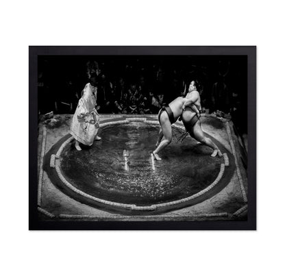 The Last Strength