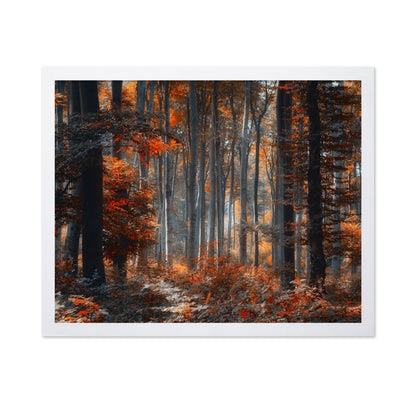 Painting Forest