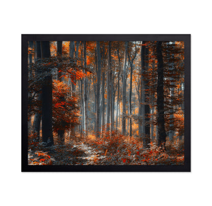 Painting Forest