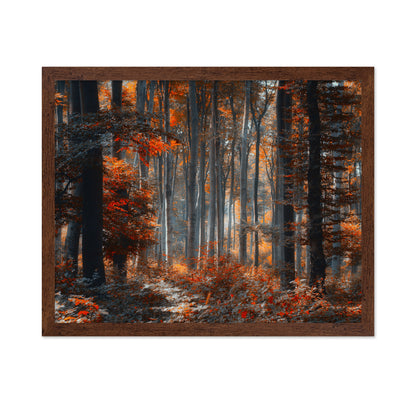 Painting Forest