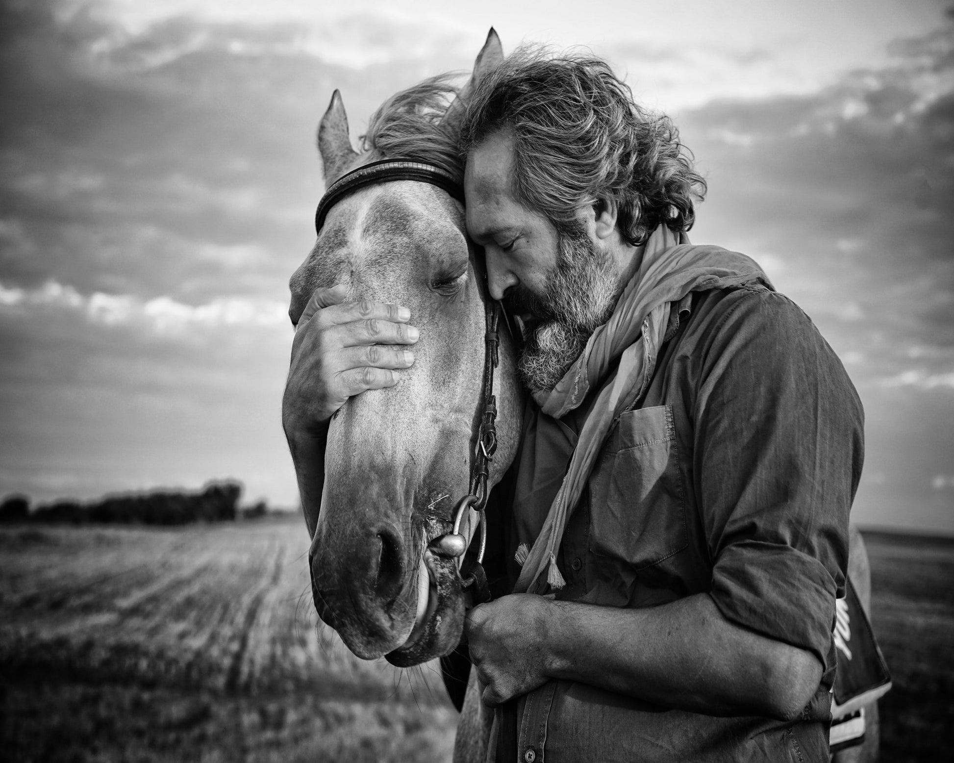 Share Sorrow