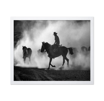 Among The Dust