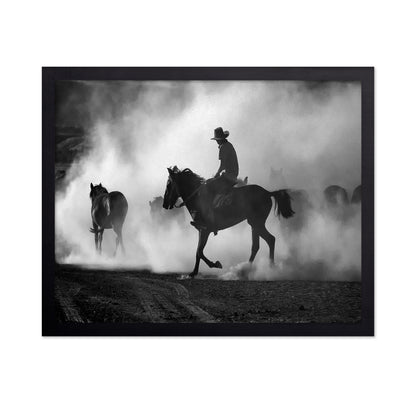 Among The Dust
