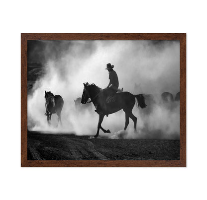 Among The Dust