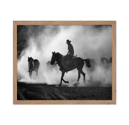 Among The Dust
