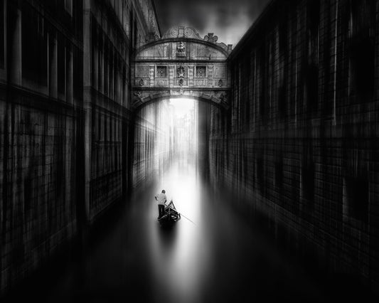 A Passage From Venezia