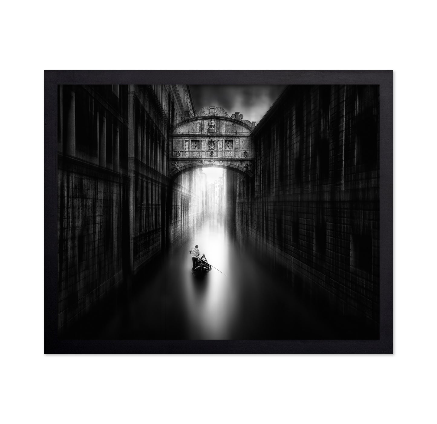 A Passage From Venezia