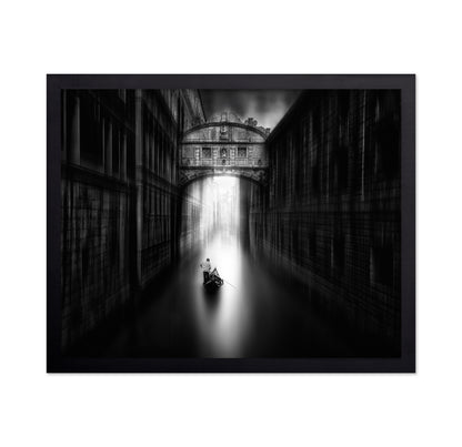 A Passage From Venezia
