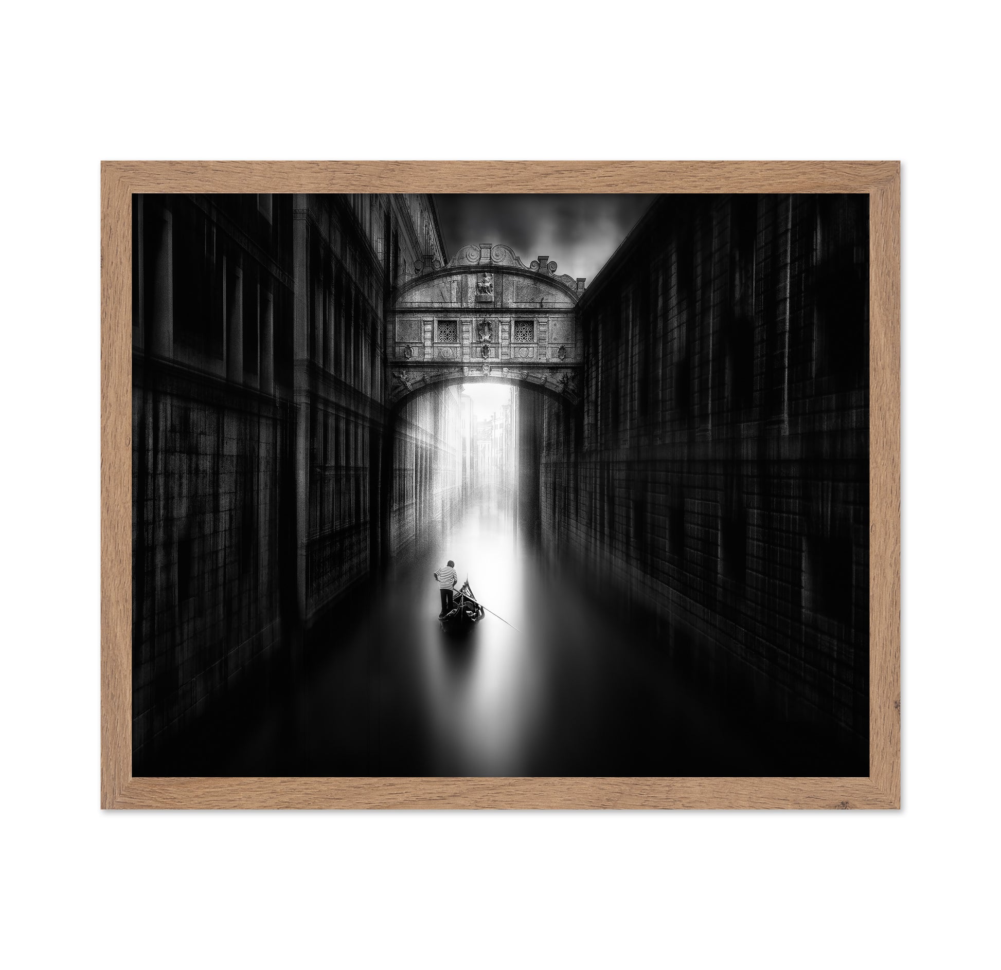 A Passage From Venezia