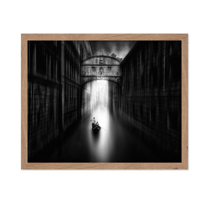 A Passage From Venezia