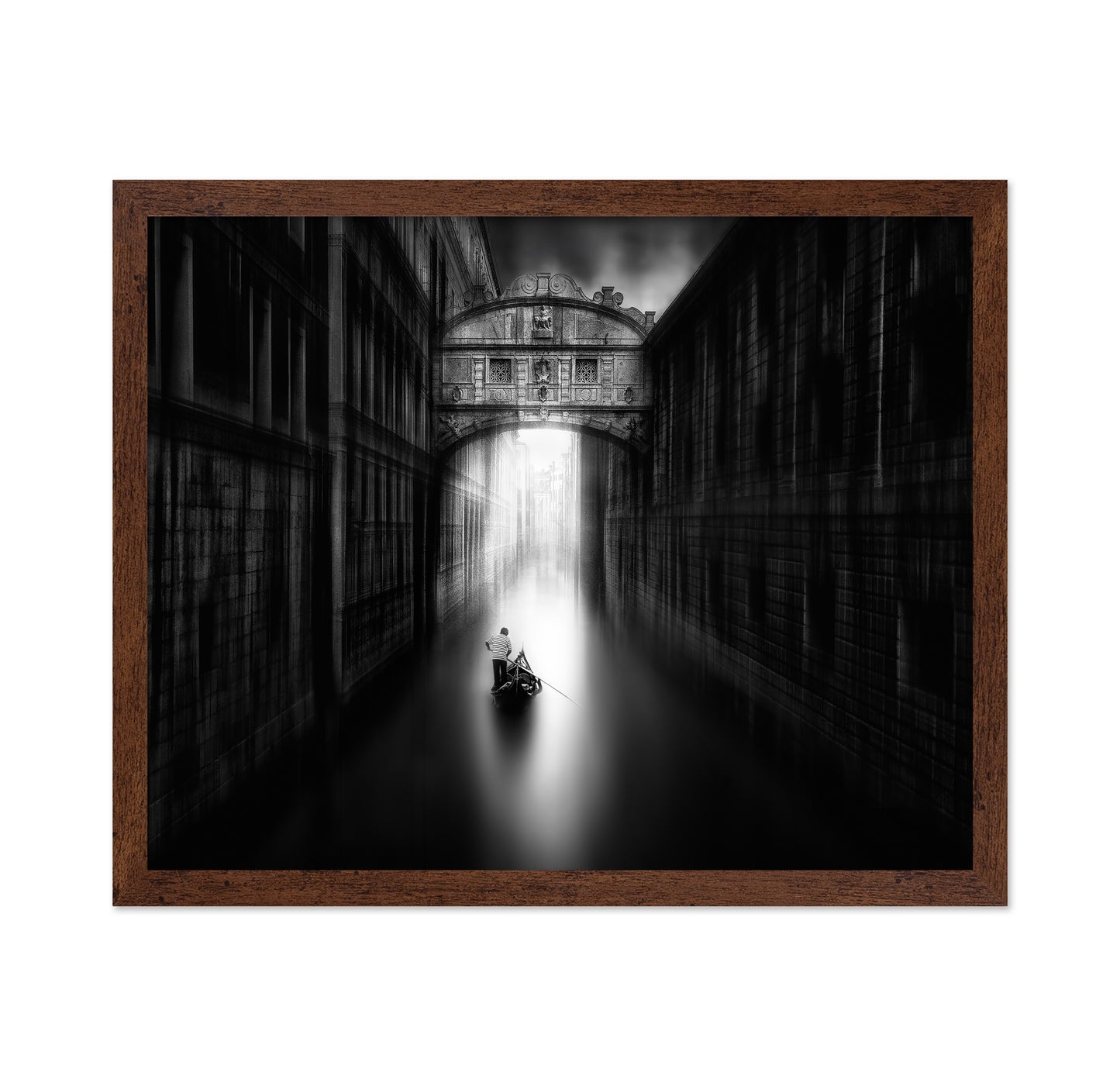 A Passage From Venezia
