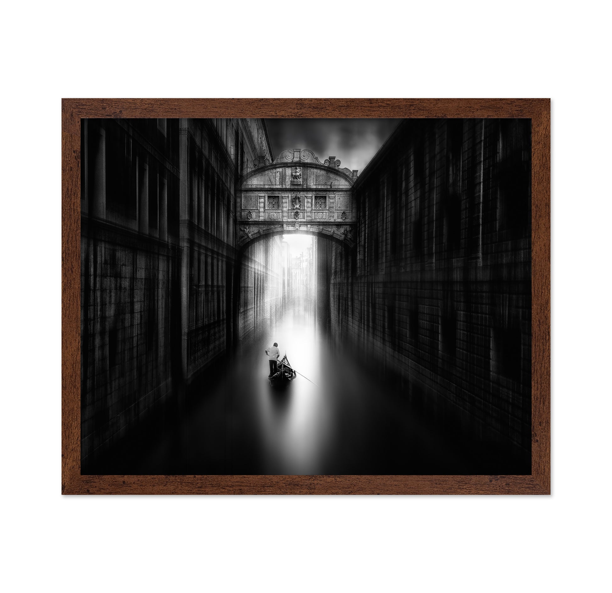 A Passage From Venezia