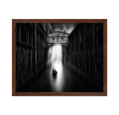 A Passage From Venezia