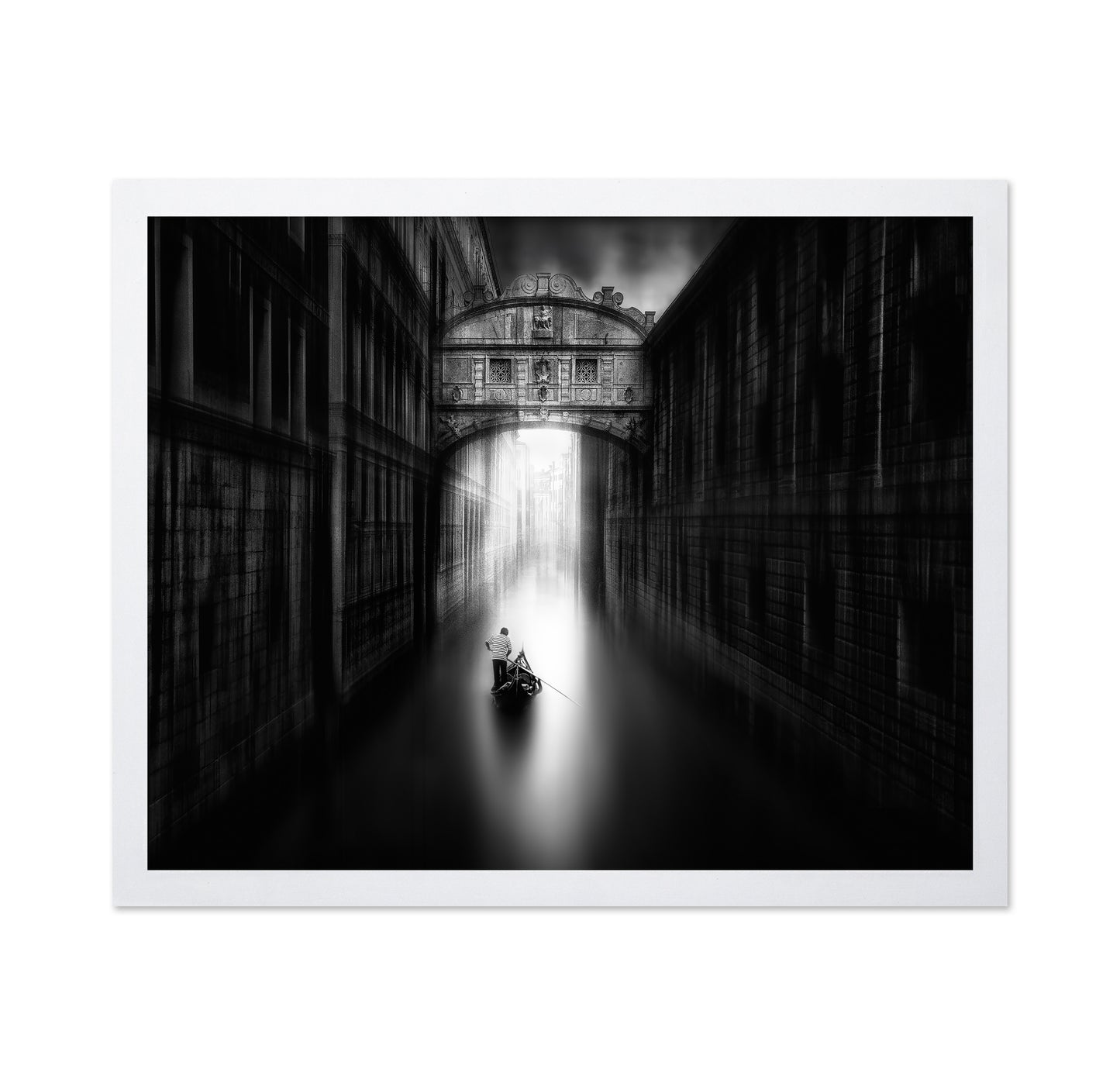 A Passage From Venezia