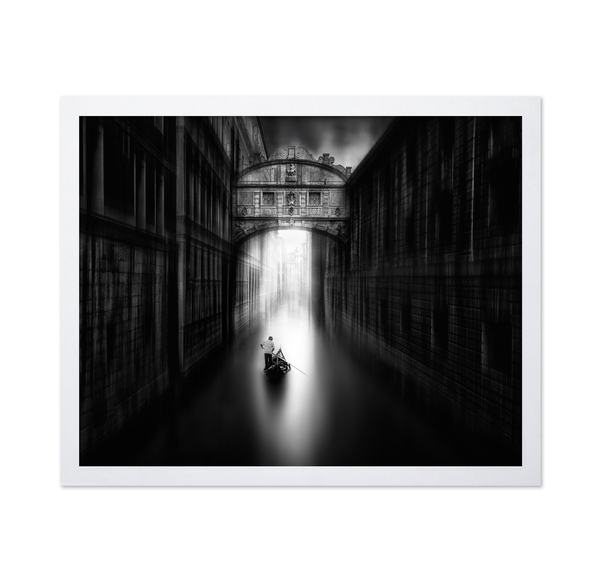 A Passage From Venezia