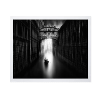 A Passage From Venezia