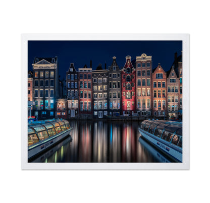 Amsterdam Colors No 1