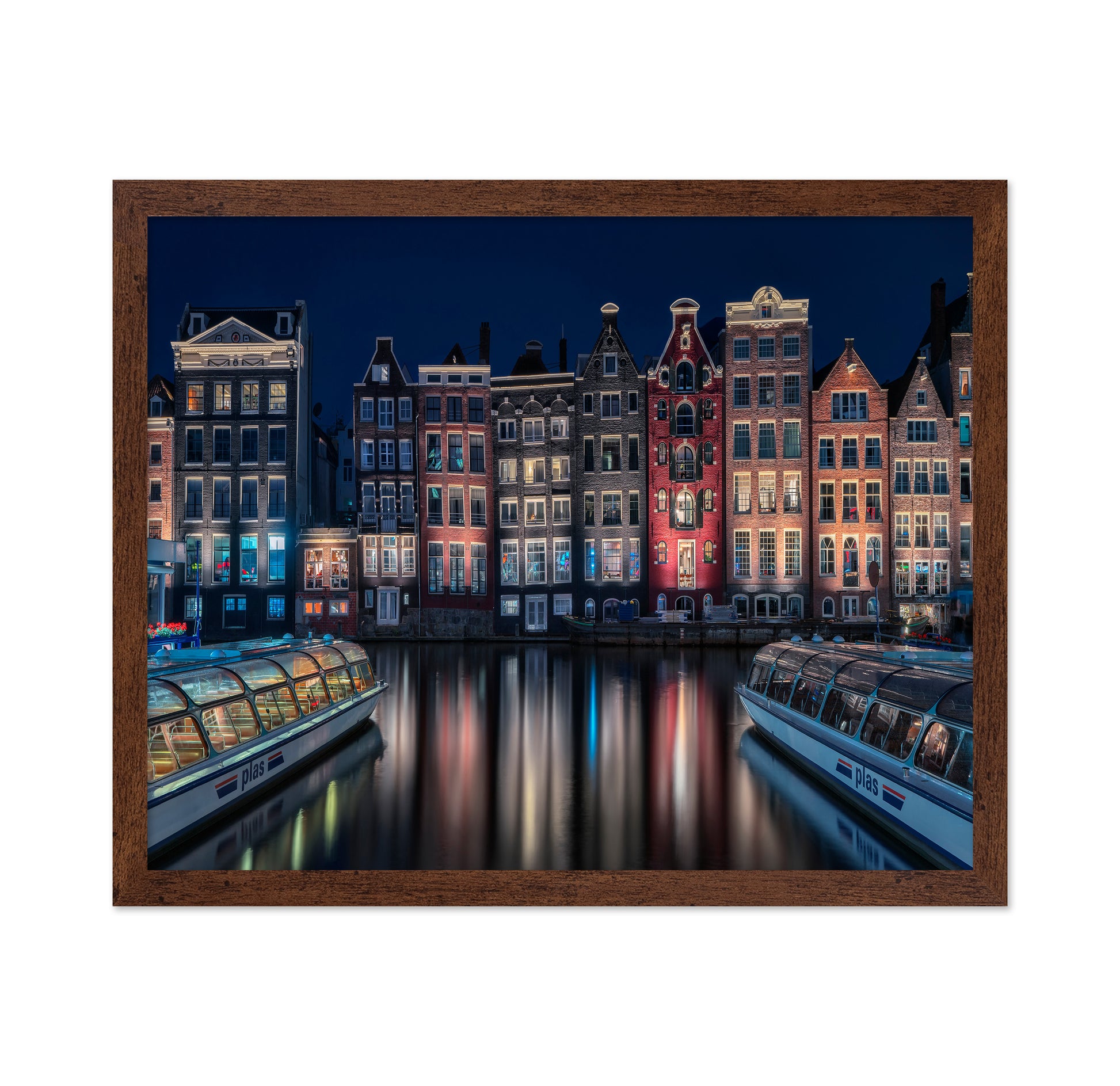 Amsterdam Colors No 1