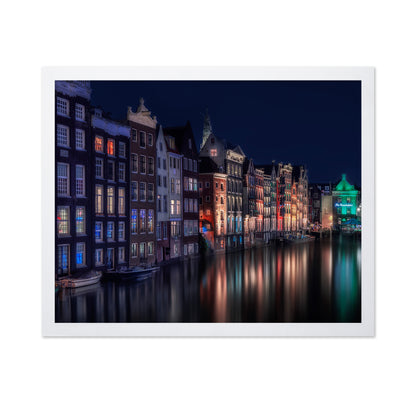 Amsterdam Colors No 2