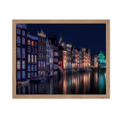 Amsterdam Colors No 2