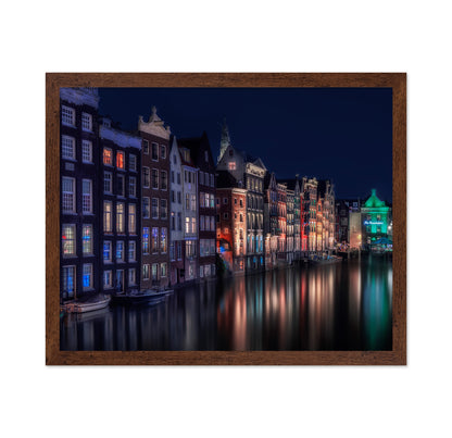 Amsterdam Colors No 2