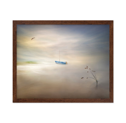 Dreaming Of The Sea