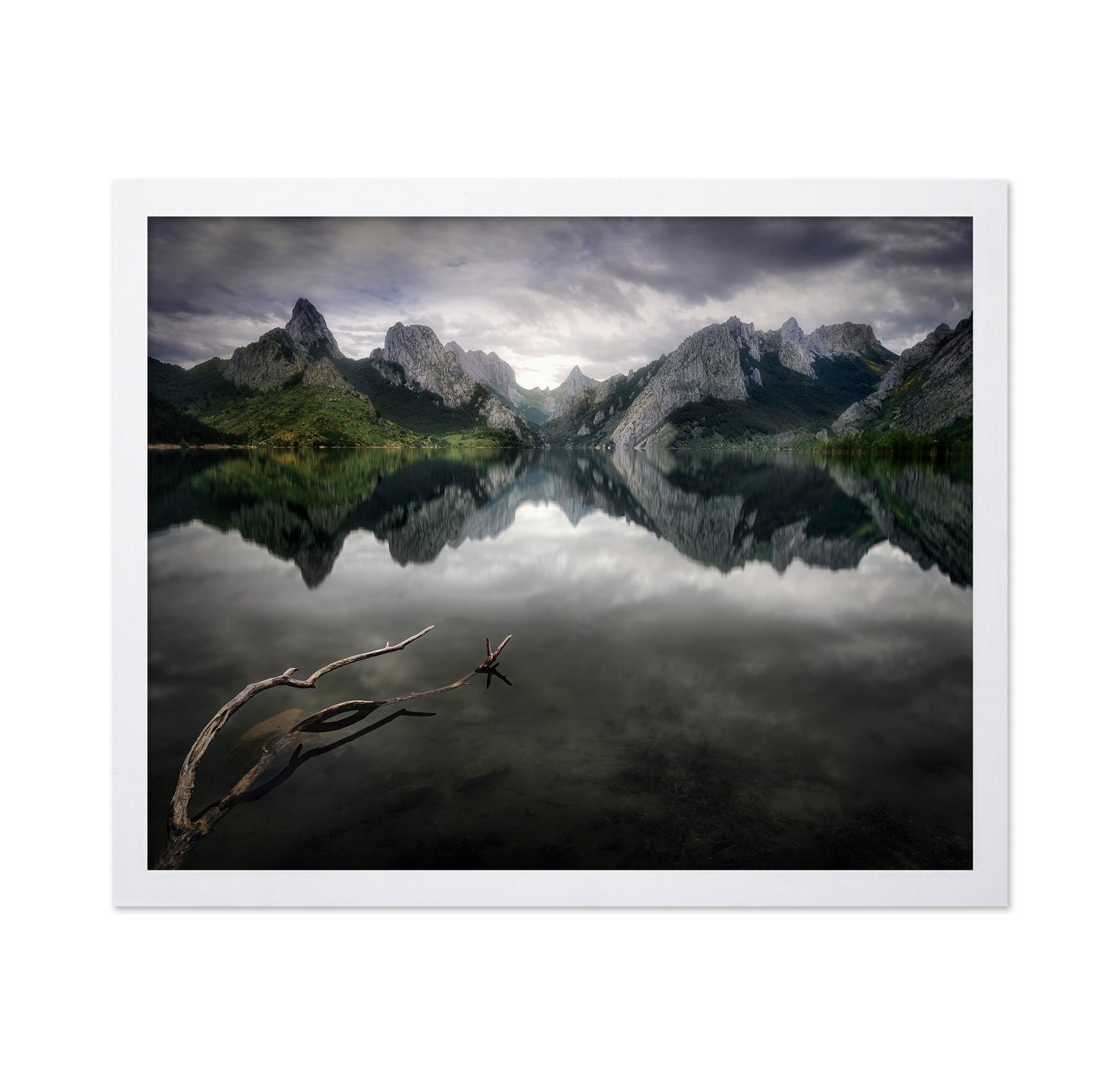 Guardians Of The Lake