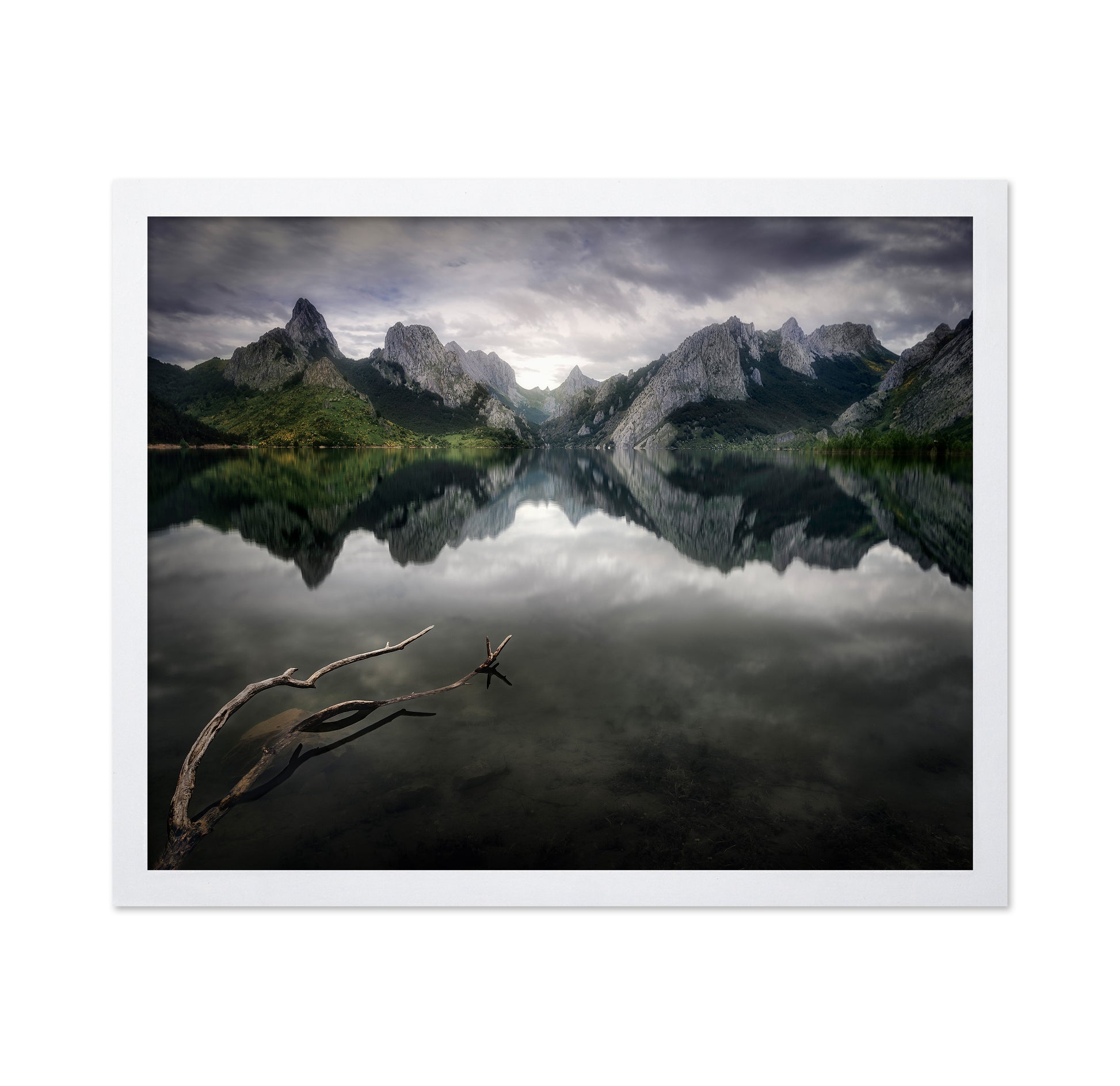 Guardians Of The Lake