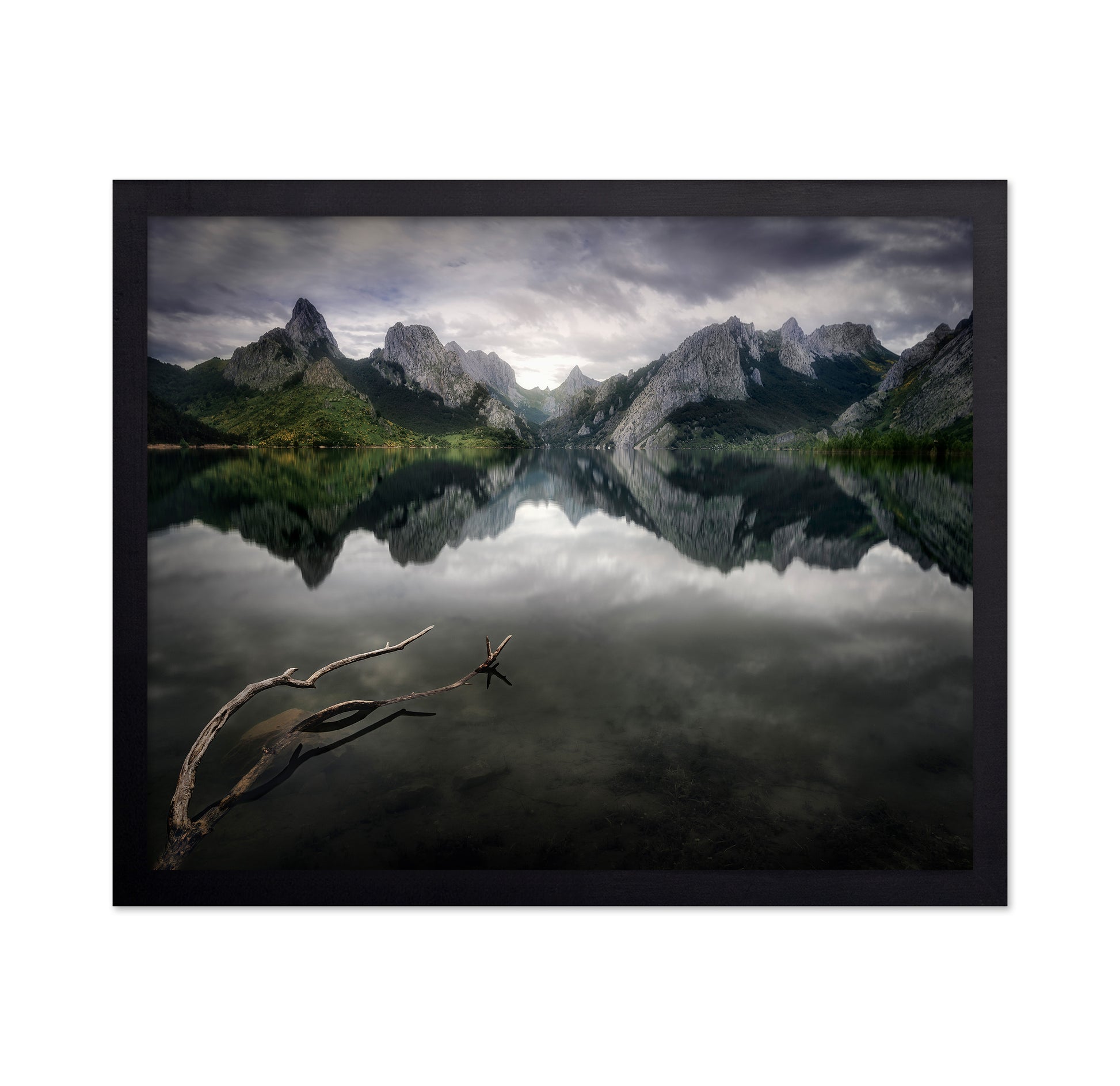 Guardians Of The Lake