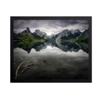 Guardians Of The Lake