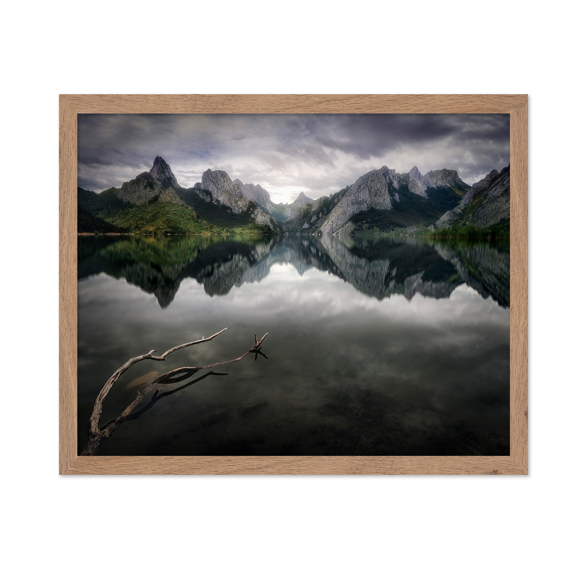 Guardians Of The Lake