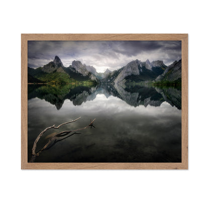 Guardians Of The Lake