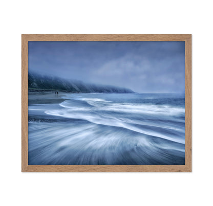 Mists In The Sea