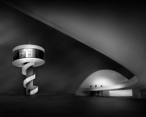 Niemeyer Art