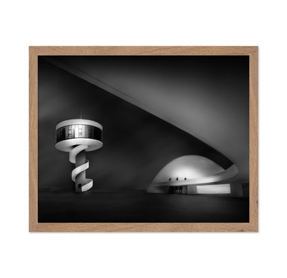 Niemeyer Art