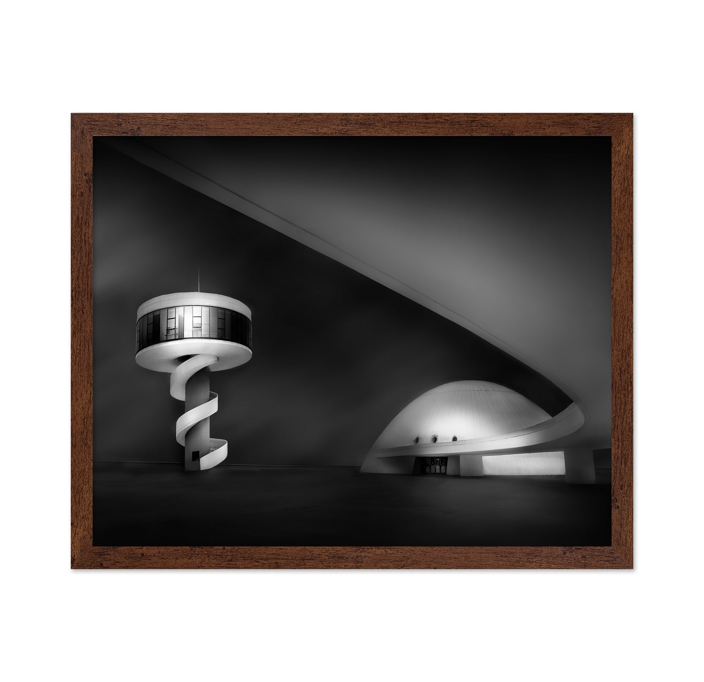 Niemeyer Art