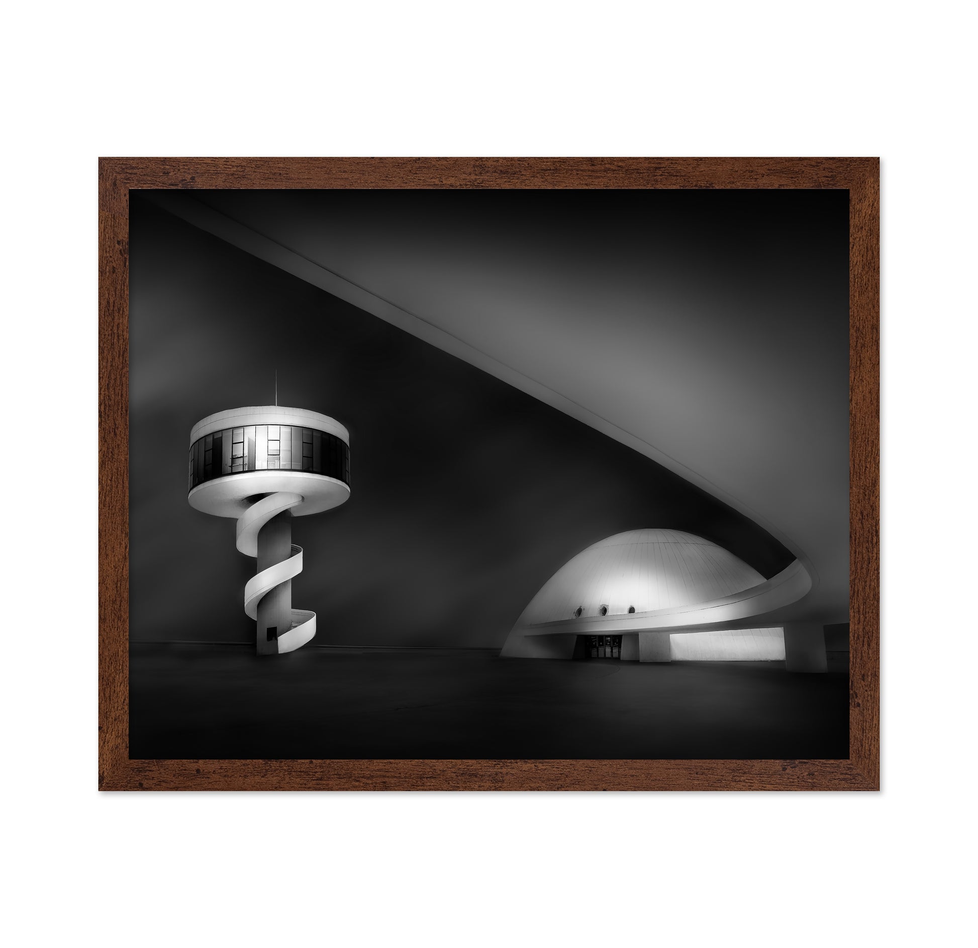 Niemeyer Art