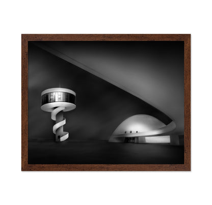 Niemeyer Art