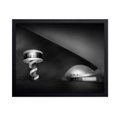 Niemeyer Art