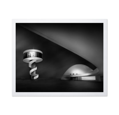 Niemeyer Art