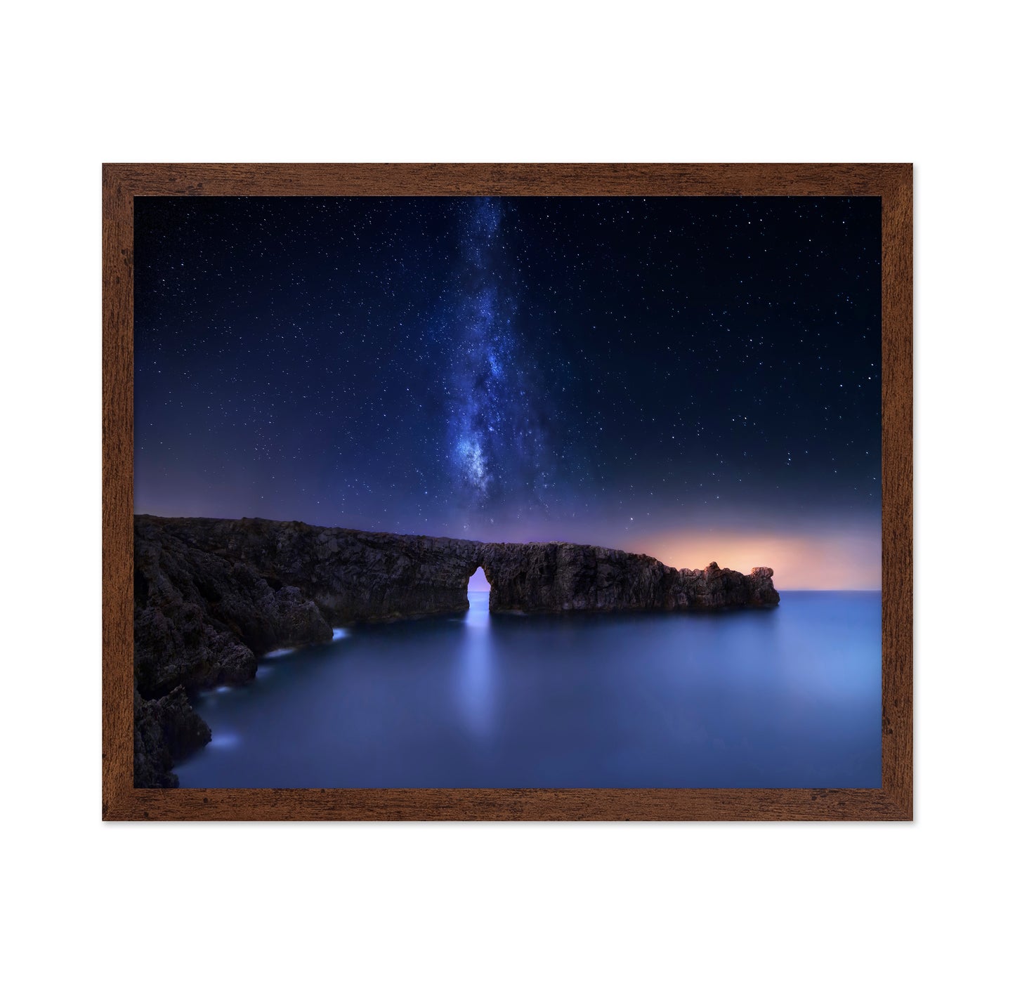 The Door And The Way
