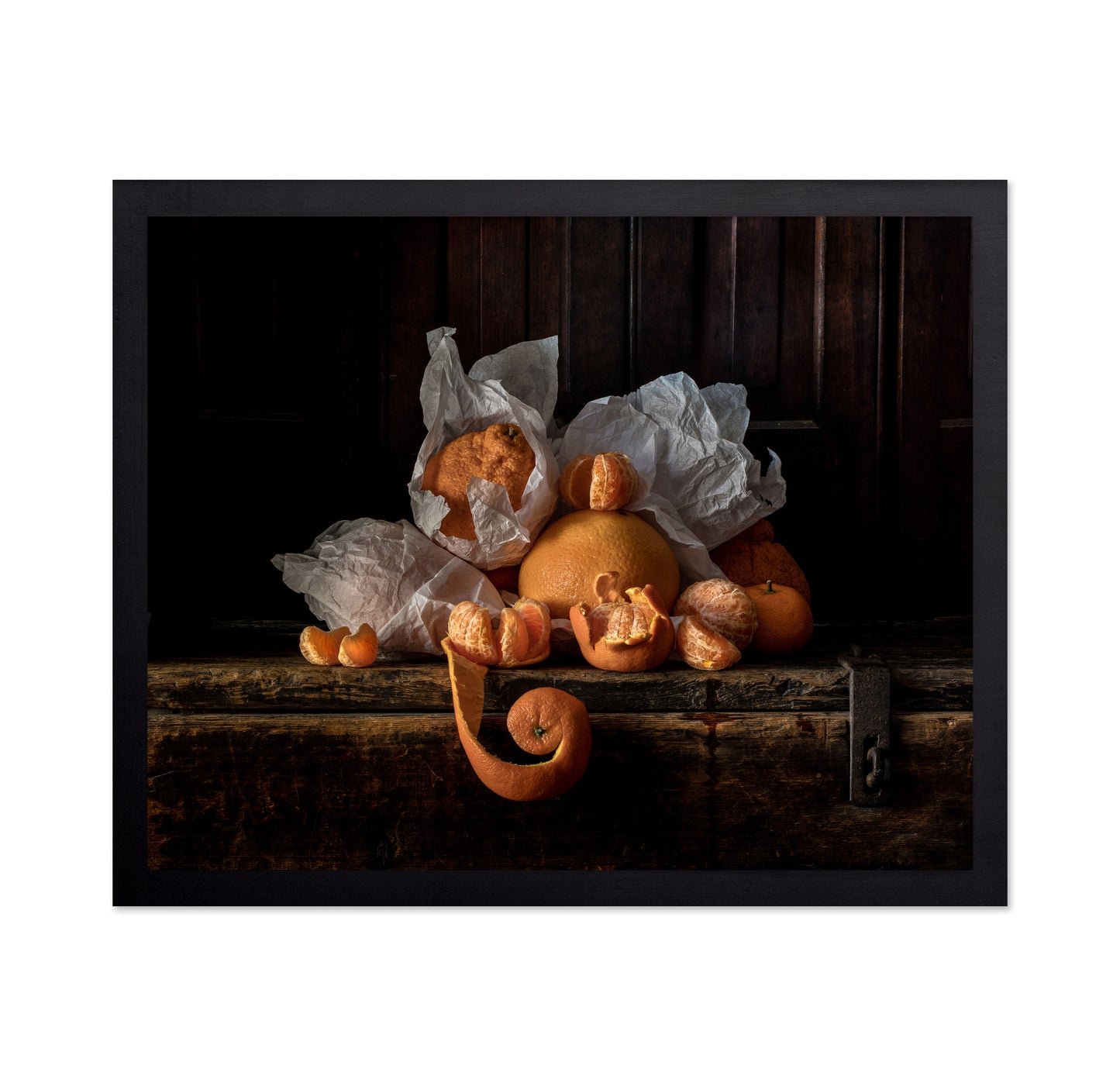 Unwrapped