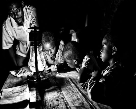 Illuminating the Future
