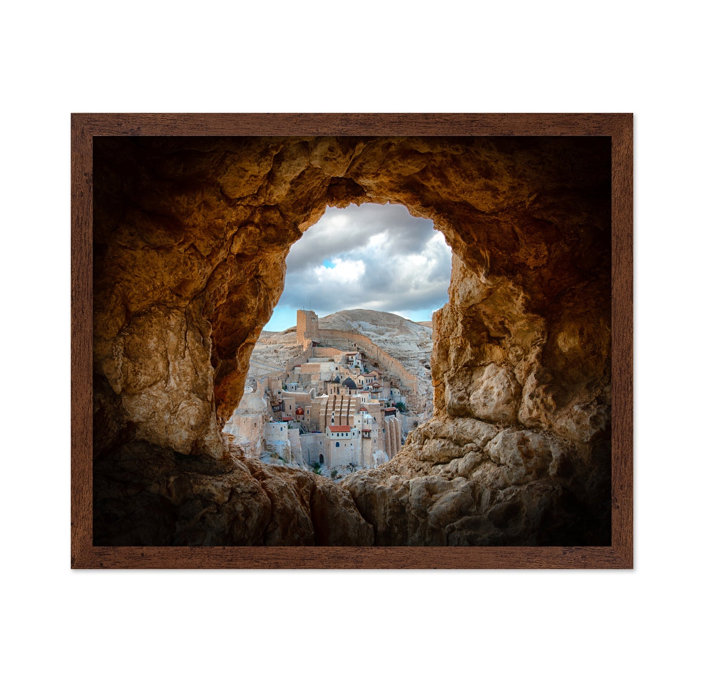 A Hole In The Wall