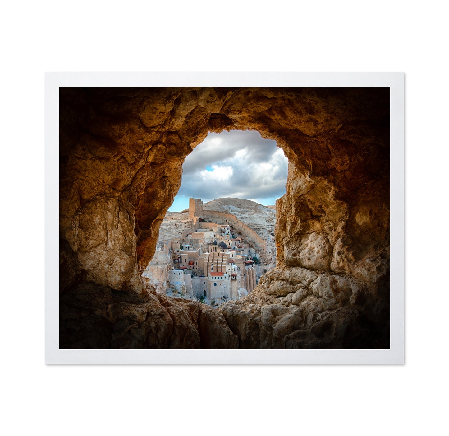 A Hole In The Wall